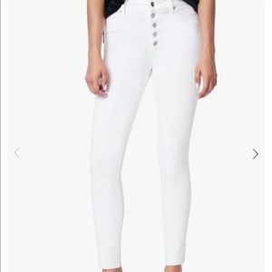 Joe's Jeans The Charlie Hi Rise Skinny Ankle 27